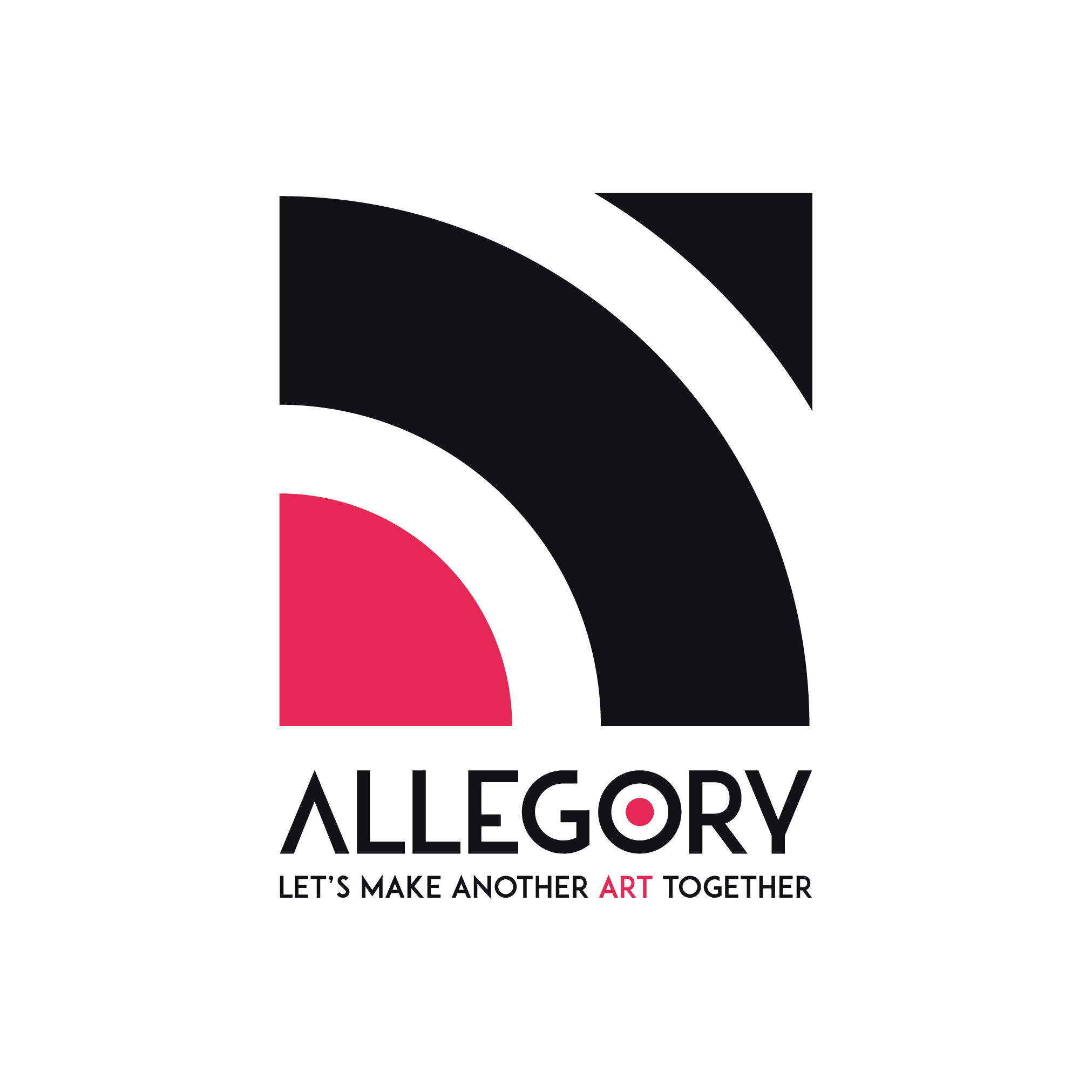 allegory logo cover 05 05