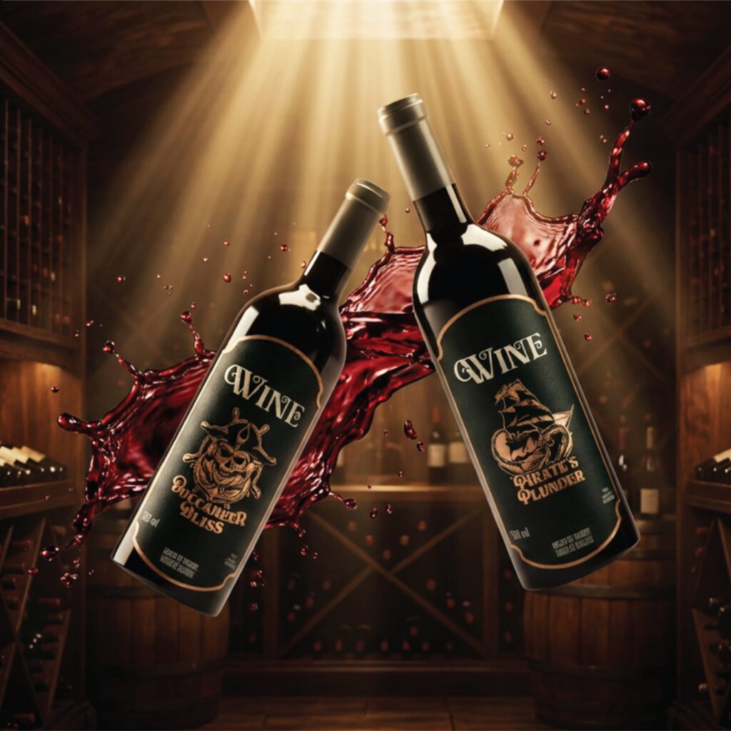 Motion Graphics project by Allegory