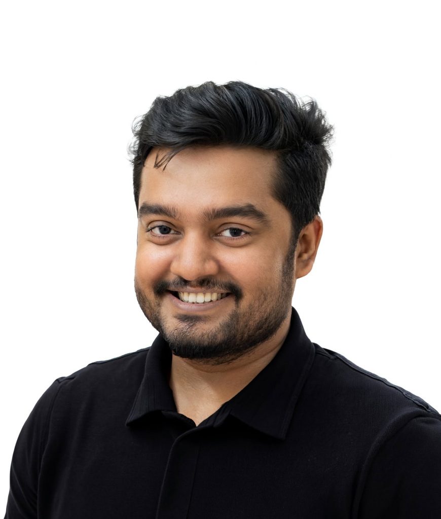 rupak profile