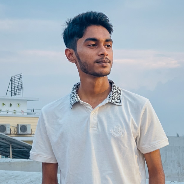 talha sarkar