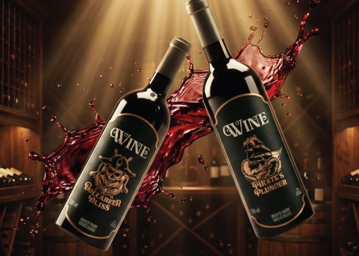 Wine